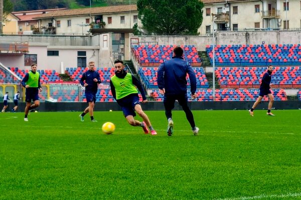 🔴🔵 Domani seduta a porte aperte!
