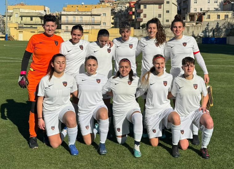 🔴🔵 I risultati del settore giovanile e femminile