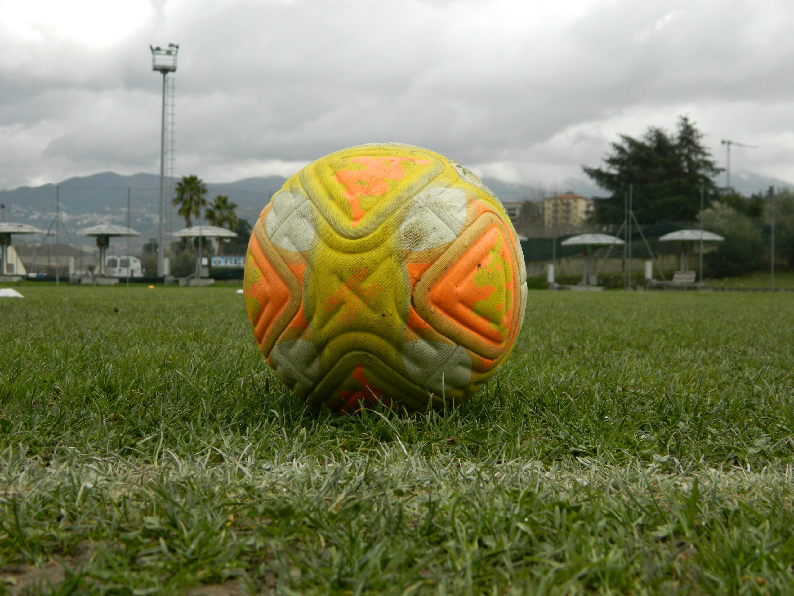 🔴🔵 Il programma dalla 29° alla 33° giornata