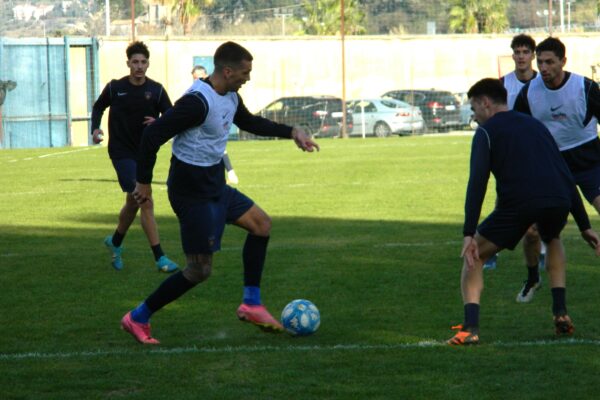 🔴🔵 Il report della ripresa.