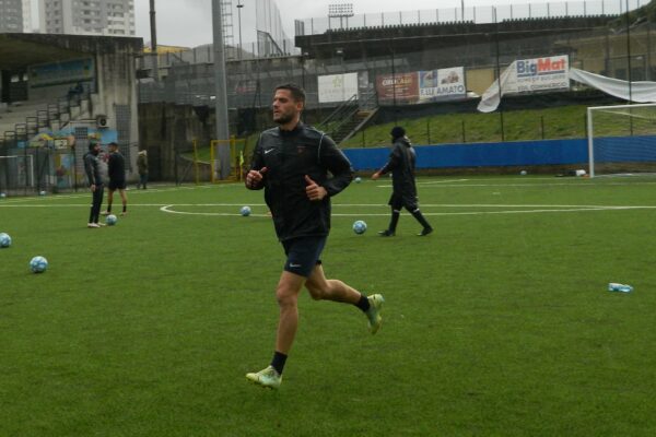 🔴🔵 Il report della ripresa.