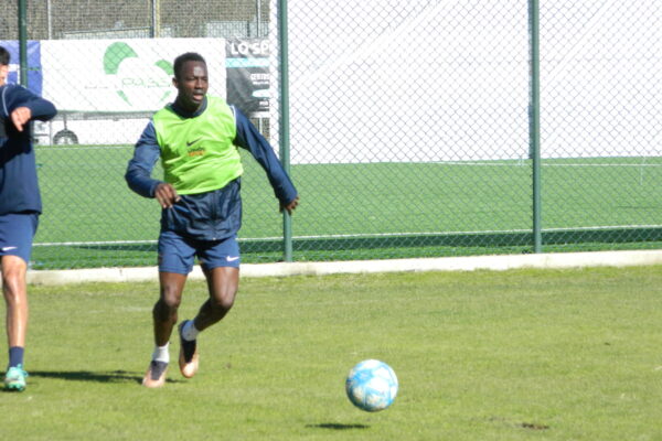 🔴🔵 Domani la rifinitura in vista della gara con la Sampdoria.