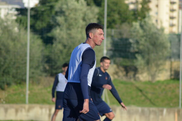 🔴🔵 Il report della seduta.