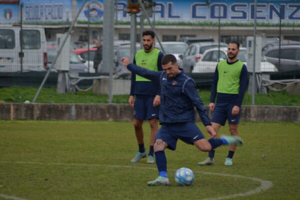 🔴🔵 Il report della seduta.