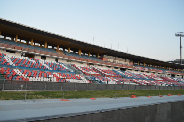 🔴🔵 Tribuna Rao, domani ulteriore verifica