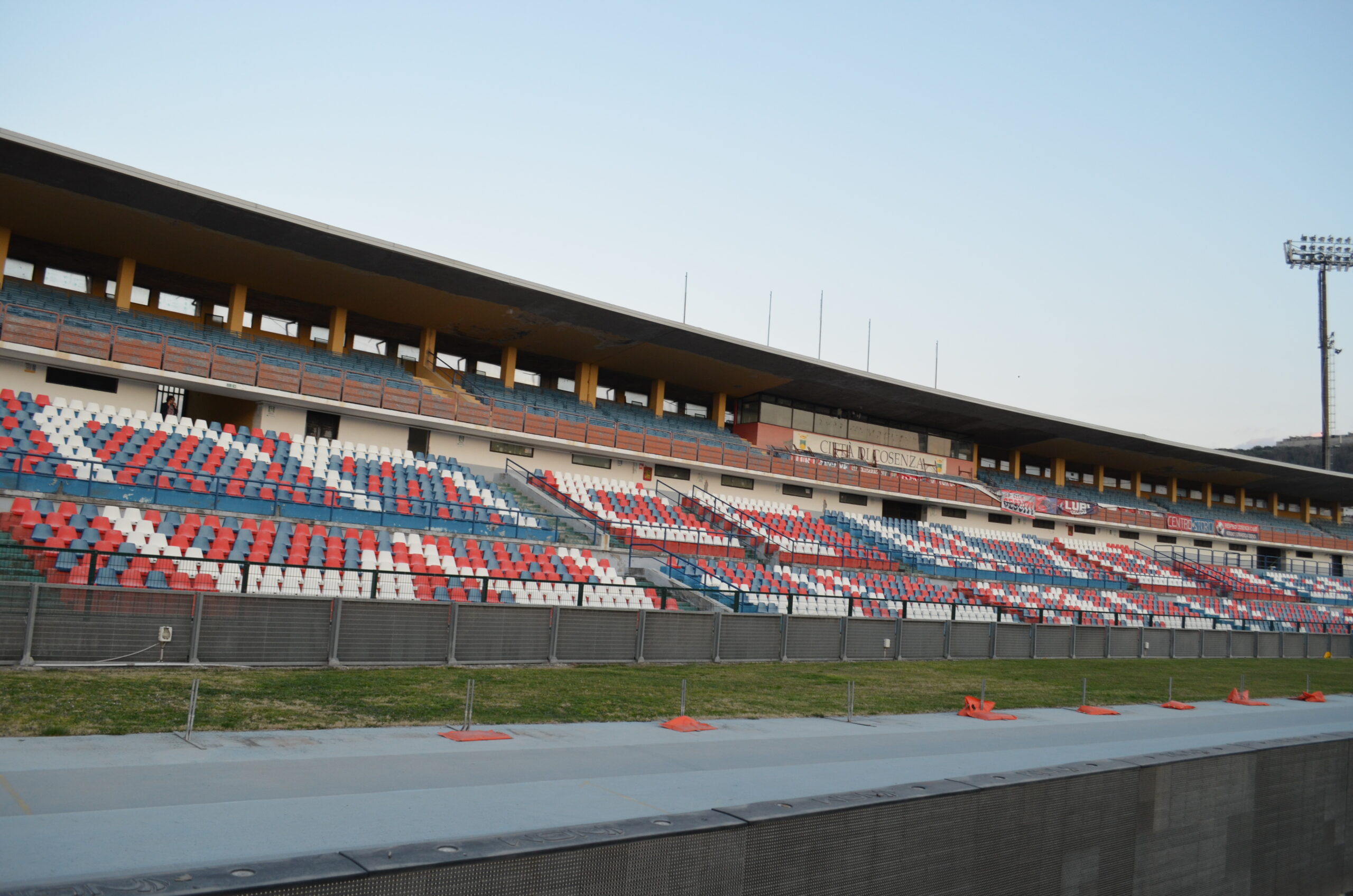 π΄π΅ Tribuna Rao, domani ulteriore verifica