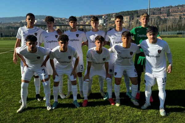 🔴🔵 Il programma del settore giovanile e femminile