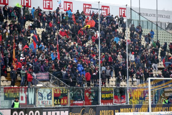 🔴🔵 Info prevendita Feralpisalò – Cosenza
