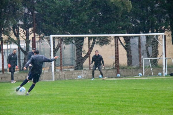 🔴🔵 Il report. Domani la rifinitura e la partenza per Parma.