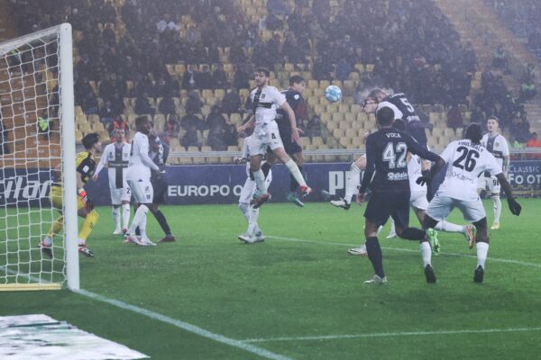 🔴🔵 Allenamento a Colorno e rientro a Cosenza