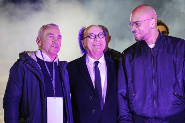 📣Eugenio Guarascio: Buon compleanno Cosenza!