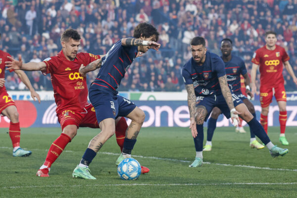 📸 G28 | Cosenza-Catanzaro 0-2