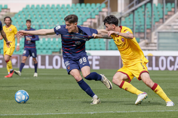 📸 G29 | Cosenza-Cittadella 0-0