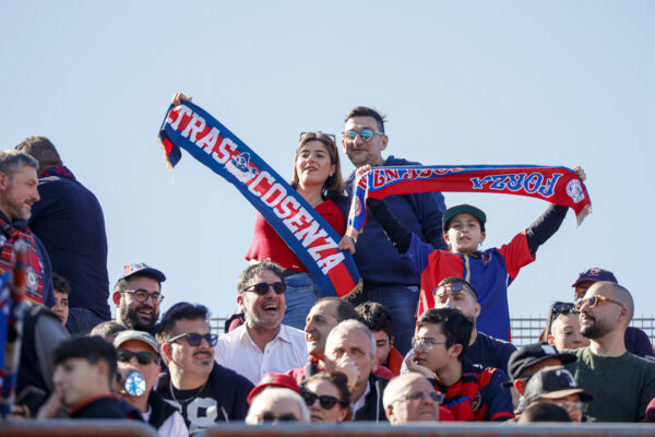 📸 G28 | Cosenza-Catanzaro 0-2