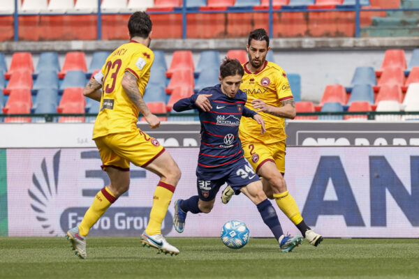 📸 G29 | Cosenza-Cittadella 0-0