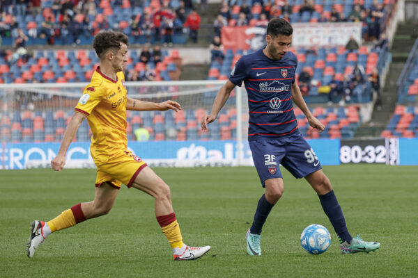 📸 G29 | Cosenza-Cittadella 0-0
