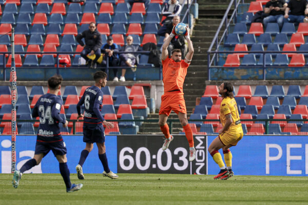 📸 G29 | Cosenza-Cittadella 0-0