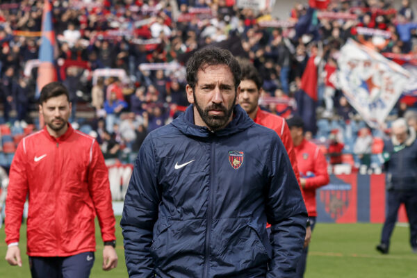 📸 G29 | Cosenza-Cittadella 0-0
