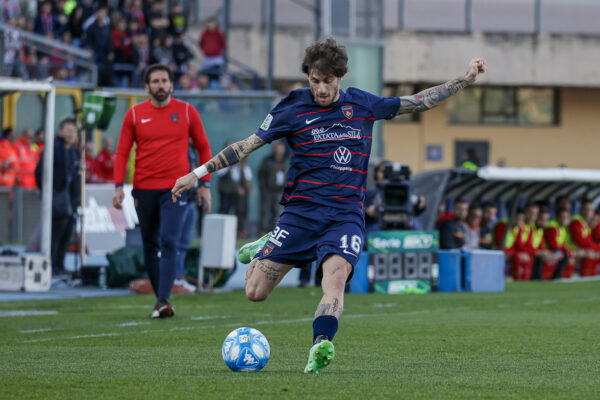 📸 G28 | Cosenza-Catanzaro 0-2