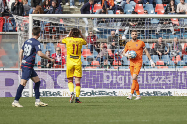 📸 G29 | Cosenza-Cittadella 0-0