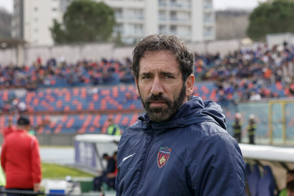 📸 G29 | Cosenza-Cittadella 0-0