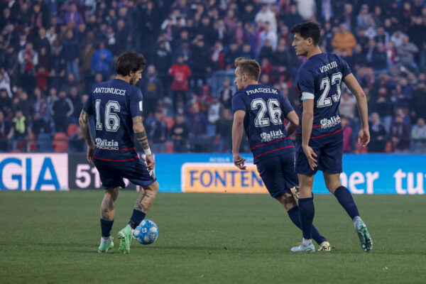 📸 G28 | Cosenza-Catanzaro 0-2