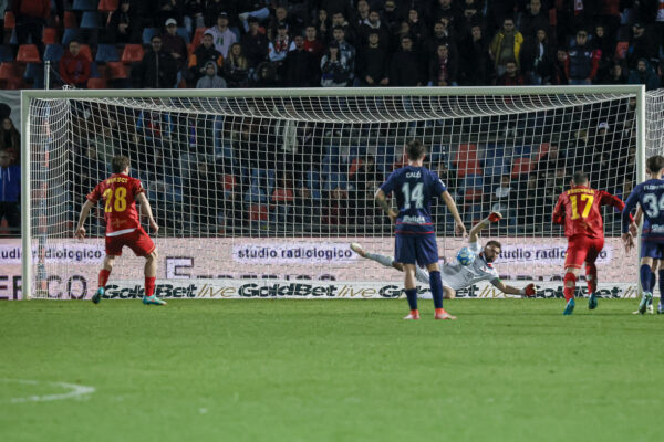 📸 G28 | Cosenza-Catanzaro 0-2