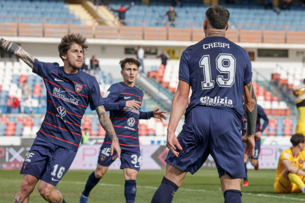 📸 G29 | Cosenza-Cittadella 0-0