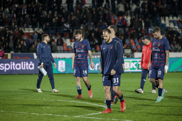 📸 G28 | Cosenza-Catanzaro 0-2