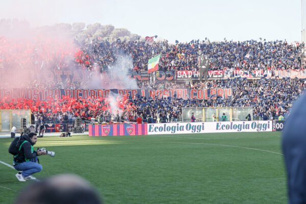 📸 G28 | Cosenza-Catanzaro 0-2