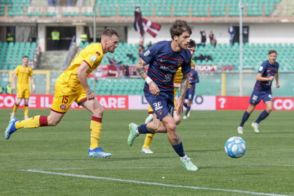 📸 G29 | Cosenza-Cittadella 0-0