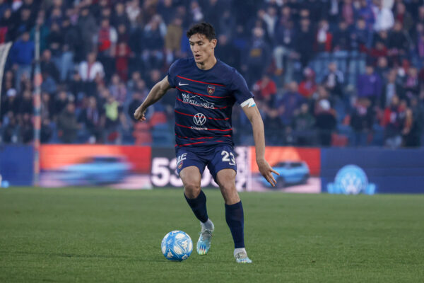 📸 G28 | Cosenza-Catanzaro 0-2
