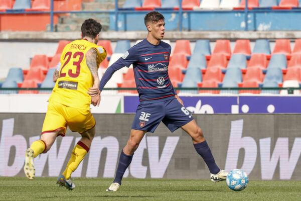 📸 G29 | Cosenza-Cittadella 0-0