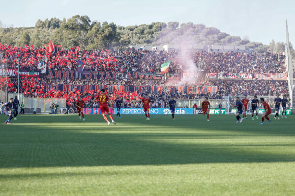 📸 G28 | Cosenza-Catanzaro 0-2