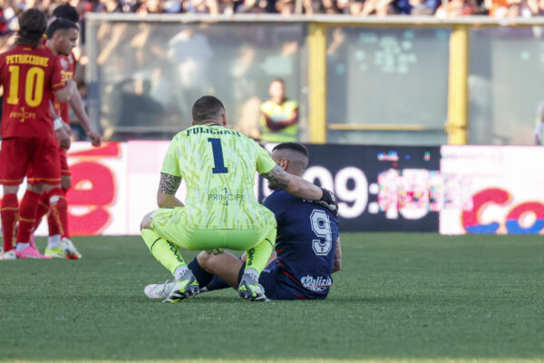 📸 G28 | Cosenza-Catanzaro 0-2