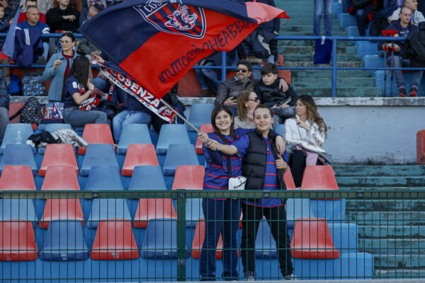 📸 G28 | Cosenza-Catanzaro 0-2