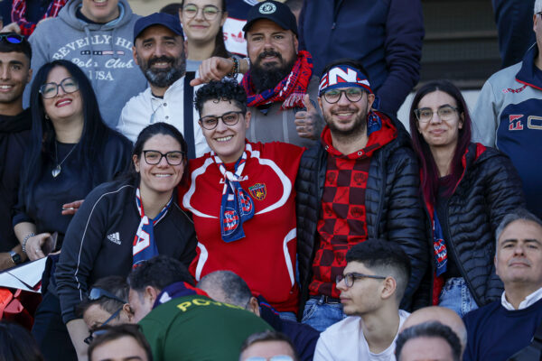 📸 G28 | Cosenza-Catanzaro 0-2