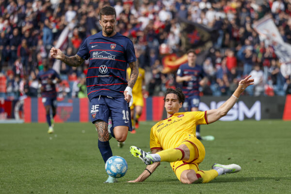 📸 G29 | Cosenza-Cittadella 0-0