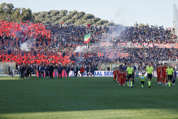 📸 G28 | Cosenza-Catanzaro 0-2