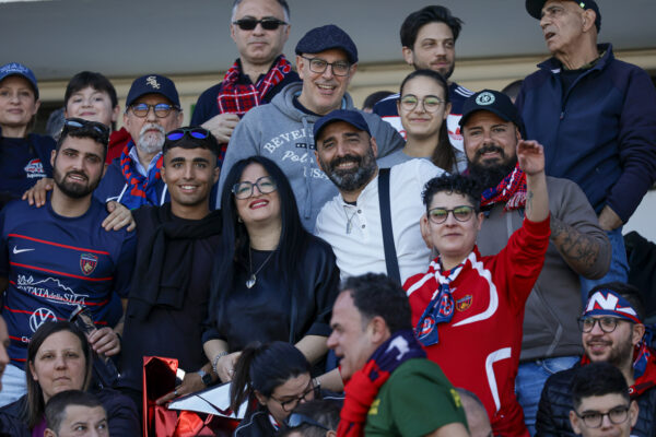 📸 G28 | Cosenza-Catanzaro 0-2