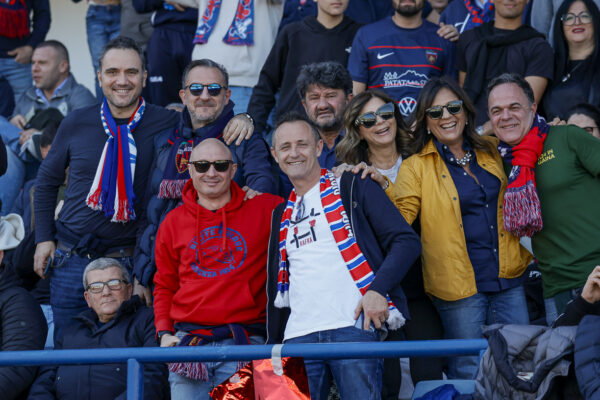 📸 G28 | Cosenza-Catanzaro 0-2