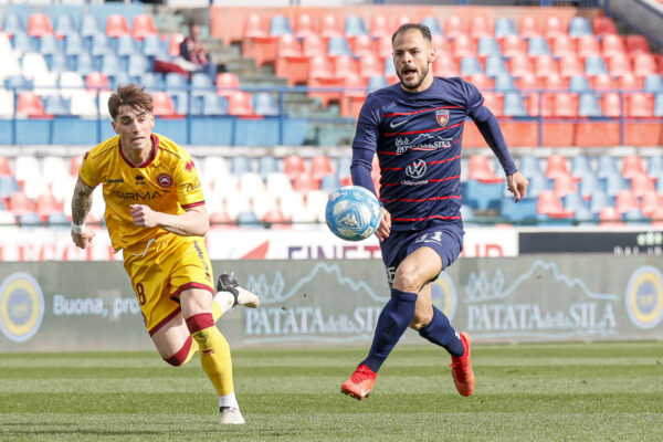 📸 G29 | Cosenza-Cittadella 0-0
