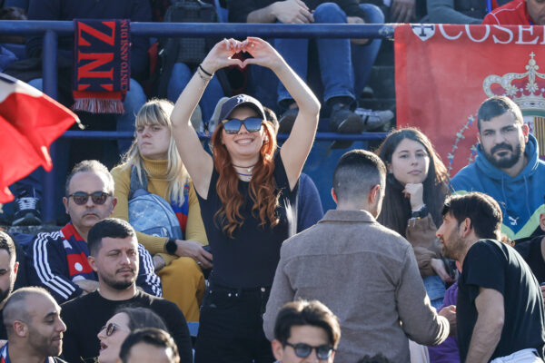 📸 G28 | Cosenza-Catanzaro 0-2