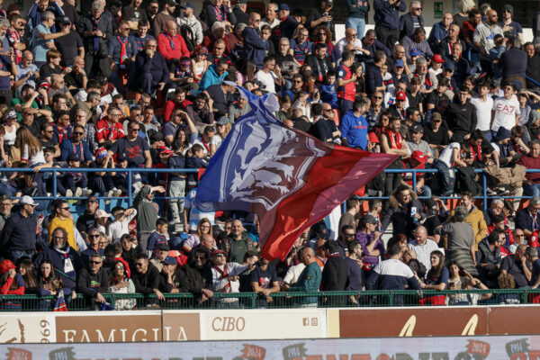 📸 G28 | Cosenza-Catanzaro 0-2