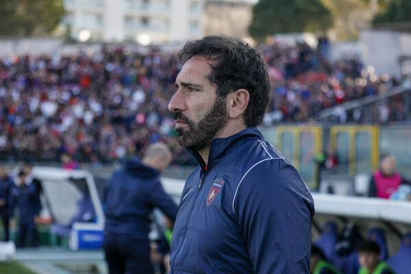📸 G28 | Cosenza-Catanzaro 0-2