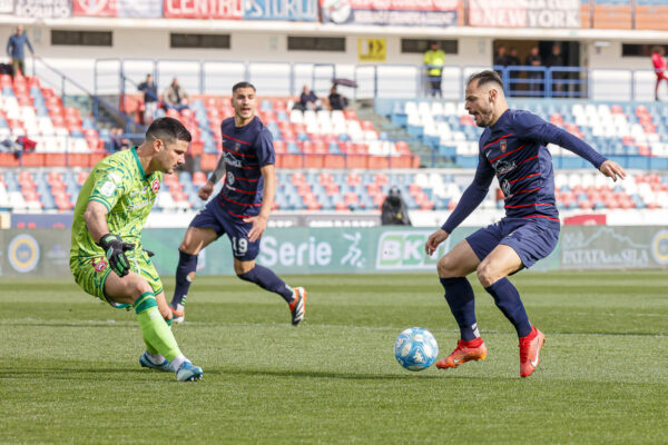 📸 G29 | Cosenza-Cittadella 0-0