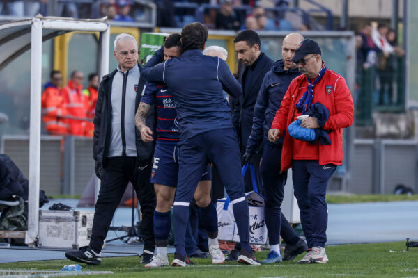 📸 G28 | Cosenza-Catanzaro 0-2