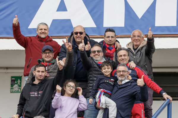 📸 G29 | Cosenza-Cittadella 0-0