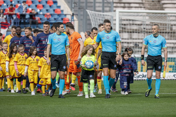 📸 G29 | Cosenza-Cittadella 0-0