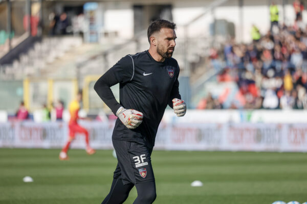 📸 G28 | Cosenza-Catanzaro 0-2